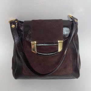 MILLI leather bag